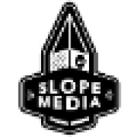 Slope Media Group Logo