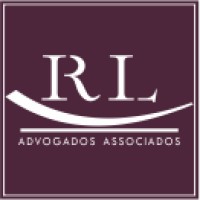 RL Assessoria Jurídica Logo