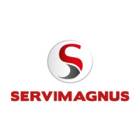Servimagnus Logo