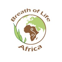 Breath of Life Africa Logo