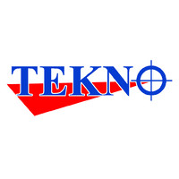 Tajhizat - E - Kavoshgaran NOavar (TEKNO) Logo