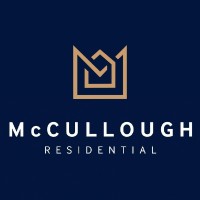 McCullough Residential Logo
