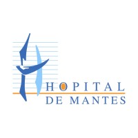 Hôpital de Mantes-la-Jolie Logo