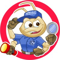 Standard Pest Management Logo