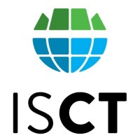 International School of Cape Town Logo