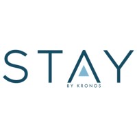 STAY by Kronos Logo