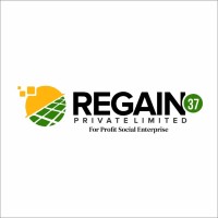 Regain37 Logo