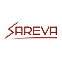 Sareva France Logo