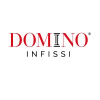 Domino Infissi Logo