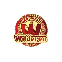 Brouwerij & Distilleerderij Wilderen Logo