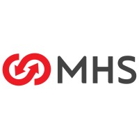 Material Handling Systems, Inc. Logo