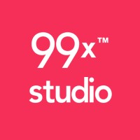99x Studio Logo