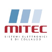 Mitec Elettronica S.r.l. Logo