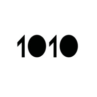 1010 architecture urbanism Logo