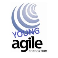 Young Agile Consortium Logo