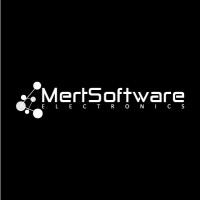 Mert Software & Electronics Logo