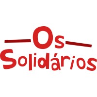 Os Solidários Logo