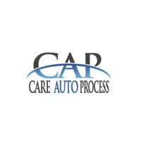 Care Auto Process Logo