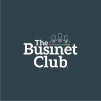 The Businet Club Logo