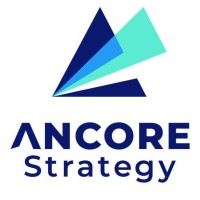 ANCORE Strategy Logo