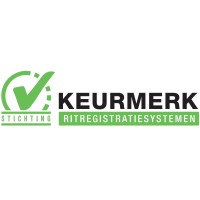 Stichting Keurmerk Ritregistratiesystemen Logo