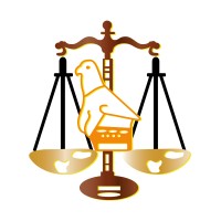 The Law Society of Zimbabwe Logo