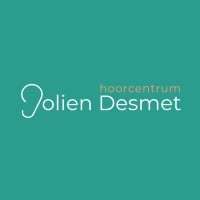 Hoorcentrum Jolien Desmet Logo