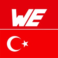 Würth Elektronik Türkiye Logo