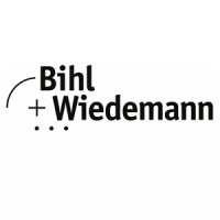 Bihl+Wiedemann Türkiye Logo