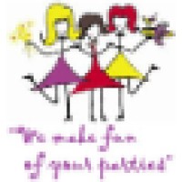 Three Chicks Catering, Inc Logo