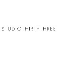 Studio Thirty Three Ltd Logo