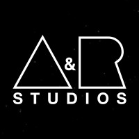 A&R Studios Logo