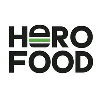 Hero Food Logo