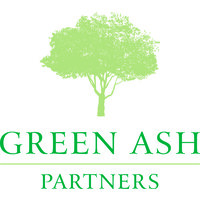 Green Ash Partners LLP Logo