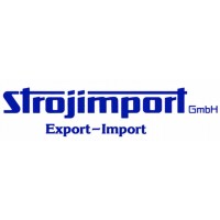 Strojimport GmbH Logo