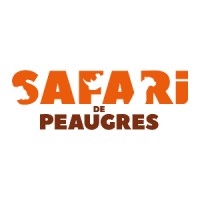 Safari de Peaugres Logo