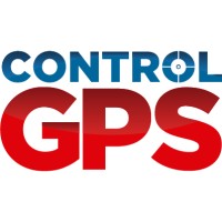 ControlGPS Logo