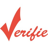 Verifie Health Limited Logo