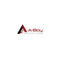 A-BOY Productions Logo