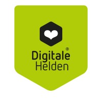 Digitale Helden gGmbH Logo