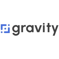 Gravity Logo