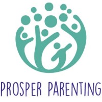 Prosper Parenting LLC Logo