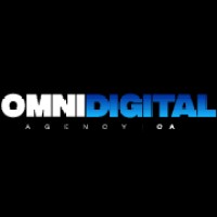 Omni Digital Experience Agency Logo