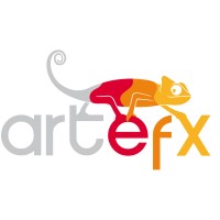 Art-Efx Potsdam Logo