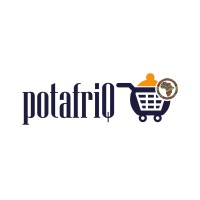 Potafriq Logo