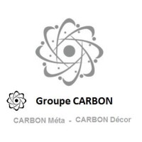GROUPE CARBON Logo