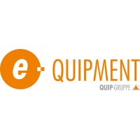e-quipment GmbH Logo