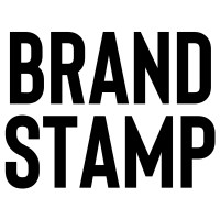 Brand Stamp Logo
