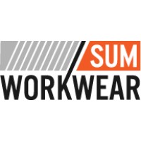 Sum Workwear Logo