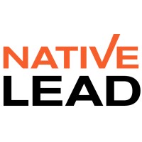 NATIVE LEAD Logo